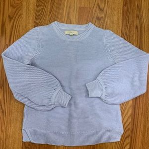 LOFT sweater Size S